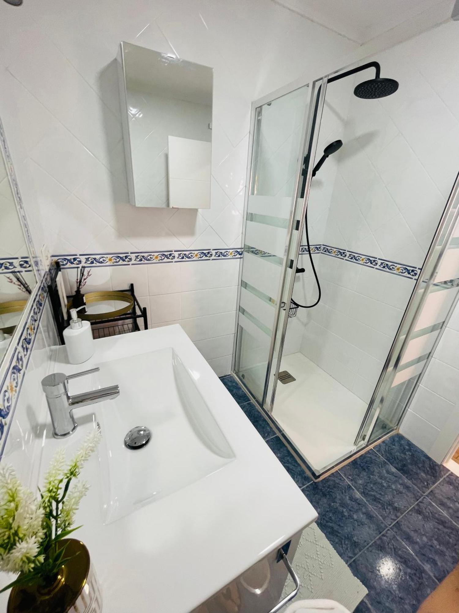 1001Noches Apartment Gijon Ngoại thất bức ảnh