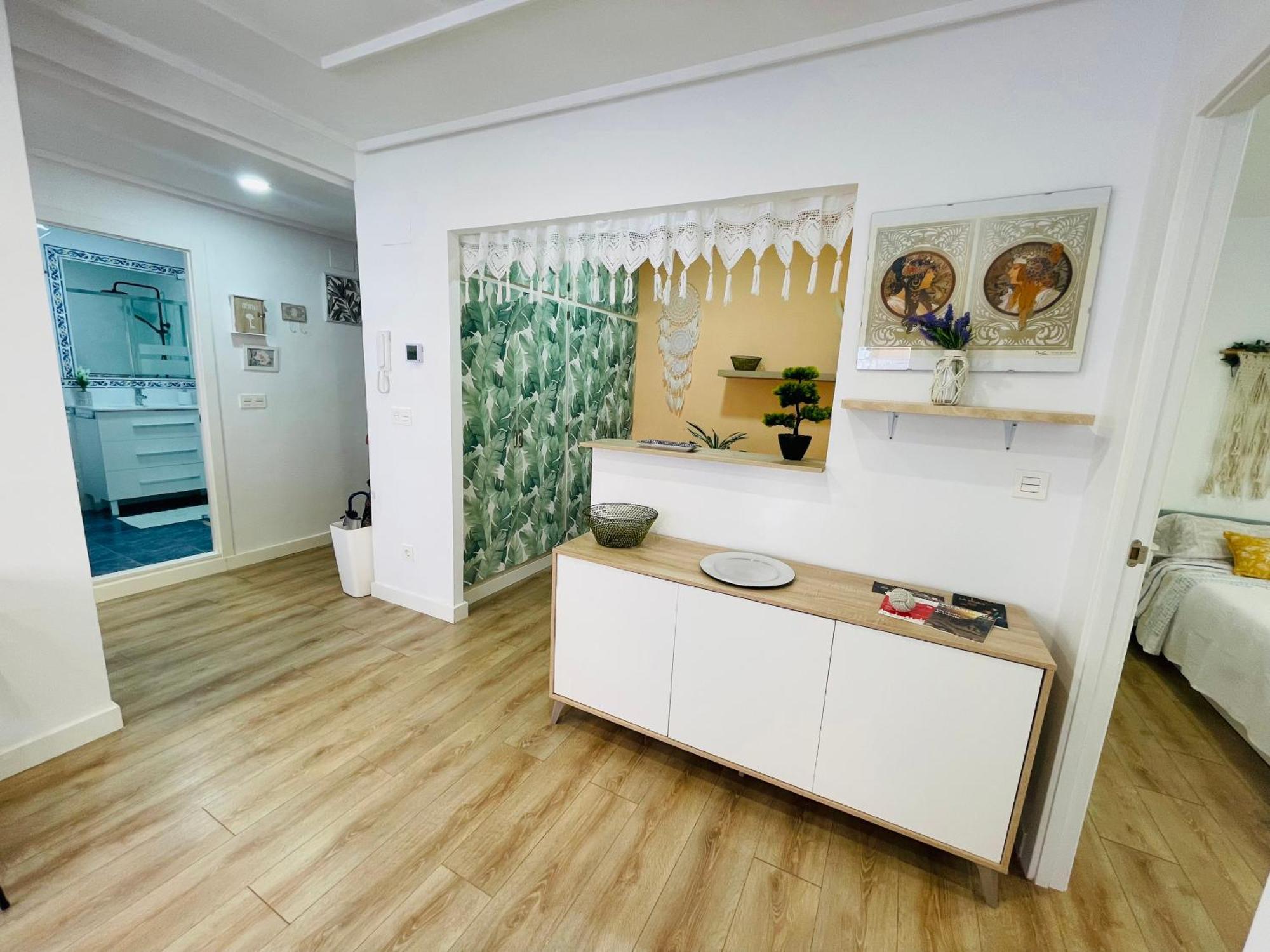 1001Noches Apartment Gijon Ngoại thất bức ảnh